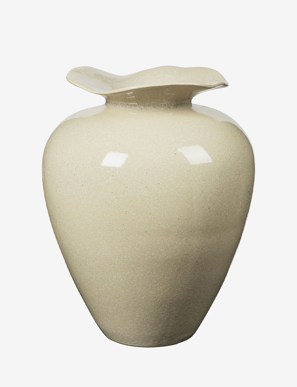 Vase Florentina L