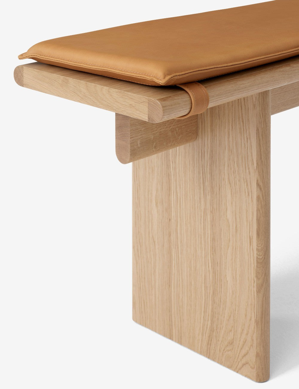 ITA BENCH W. SEAT PAD OS5 EXPO