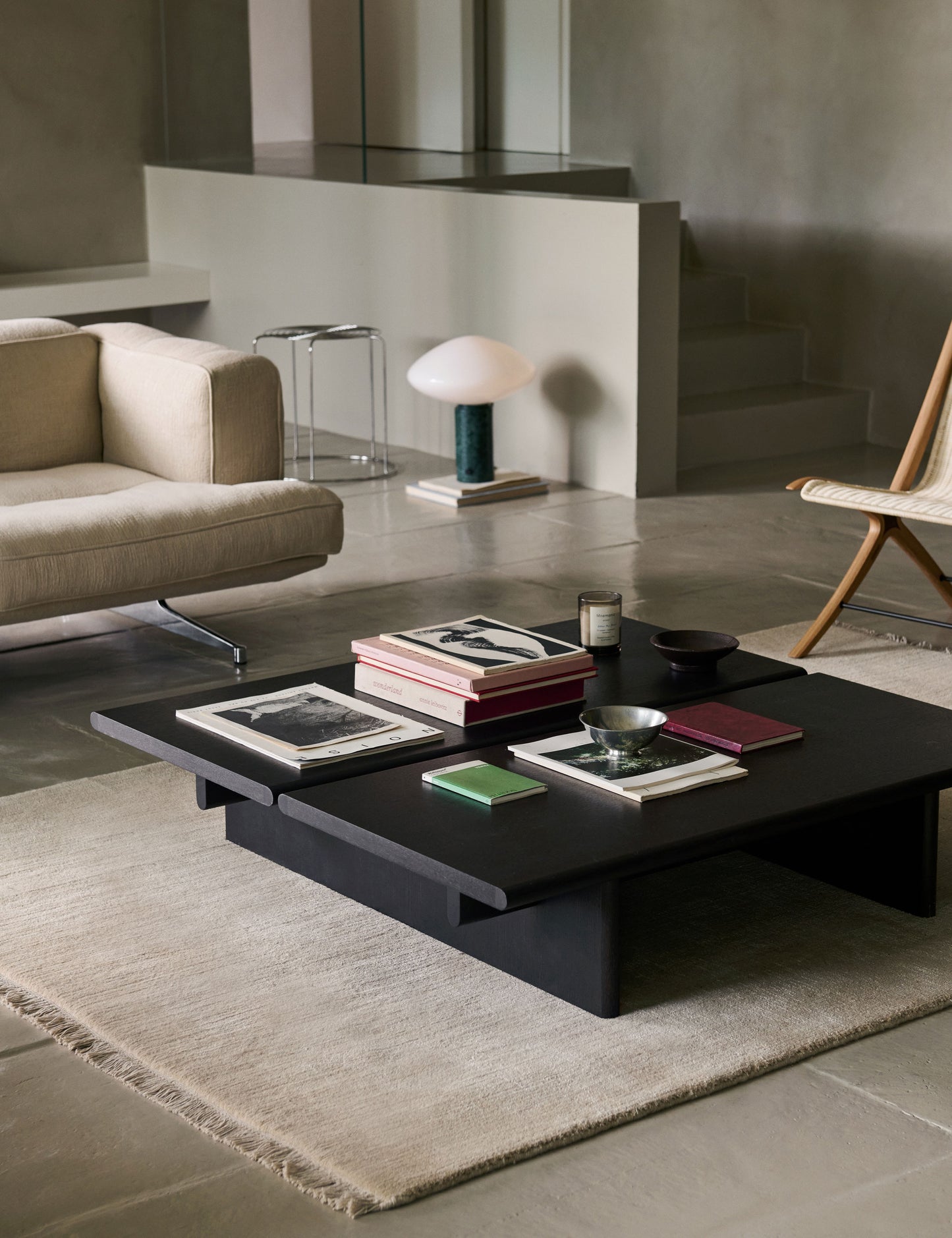 ita coffee table os4 expo