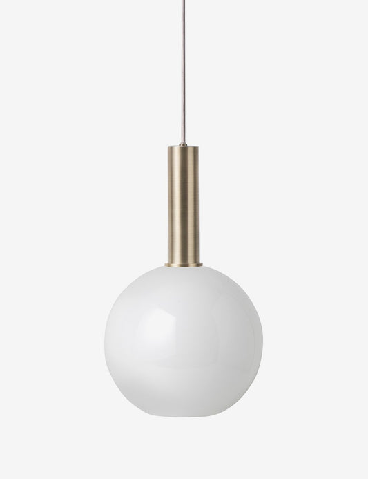 COLLECT OPAL SPHERE HIGH