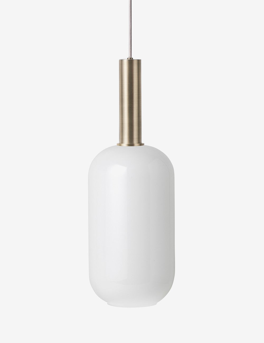 COLLECT OPAL TALL HIGH