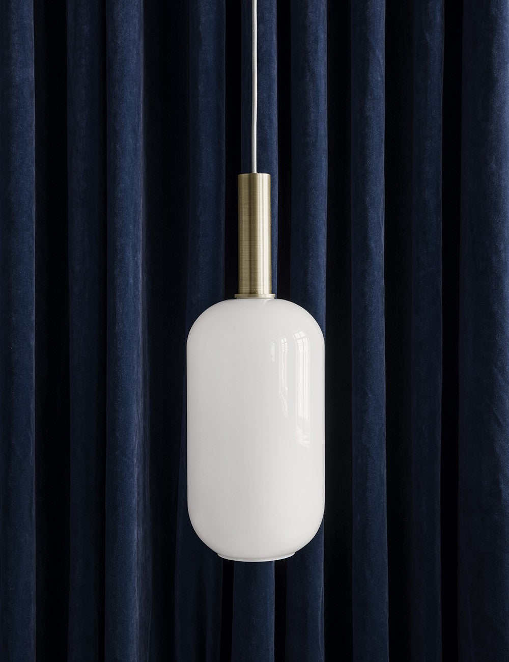 COLLECT OPAL TALL HIGH