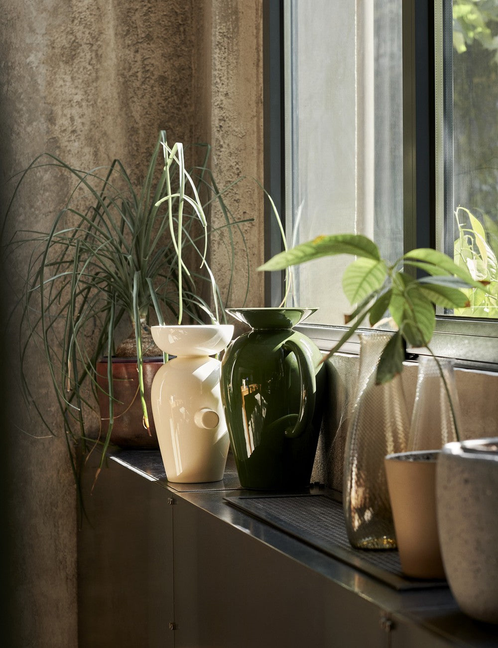 vase moment jh40