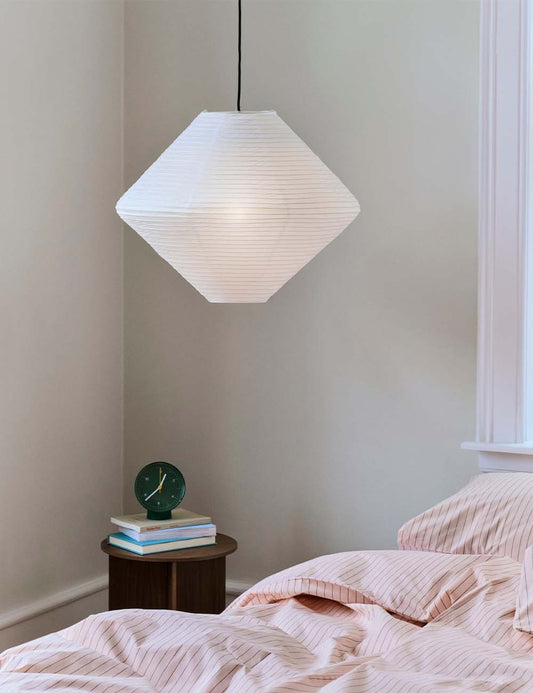 paper shade diamond ø60