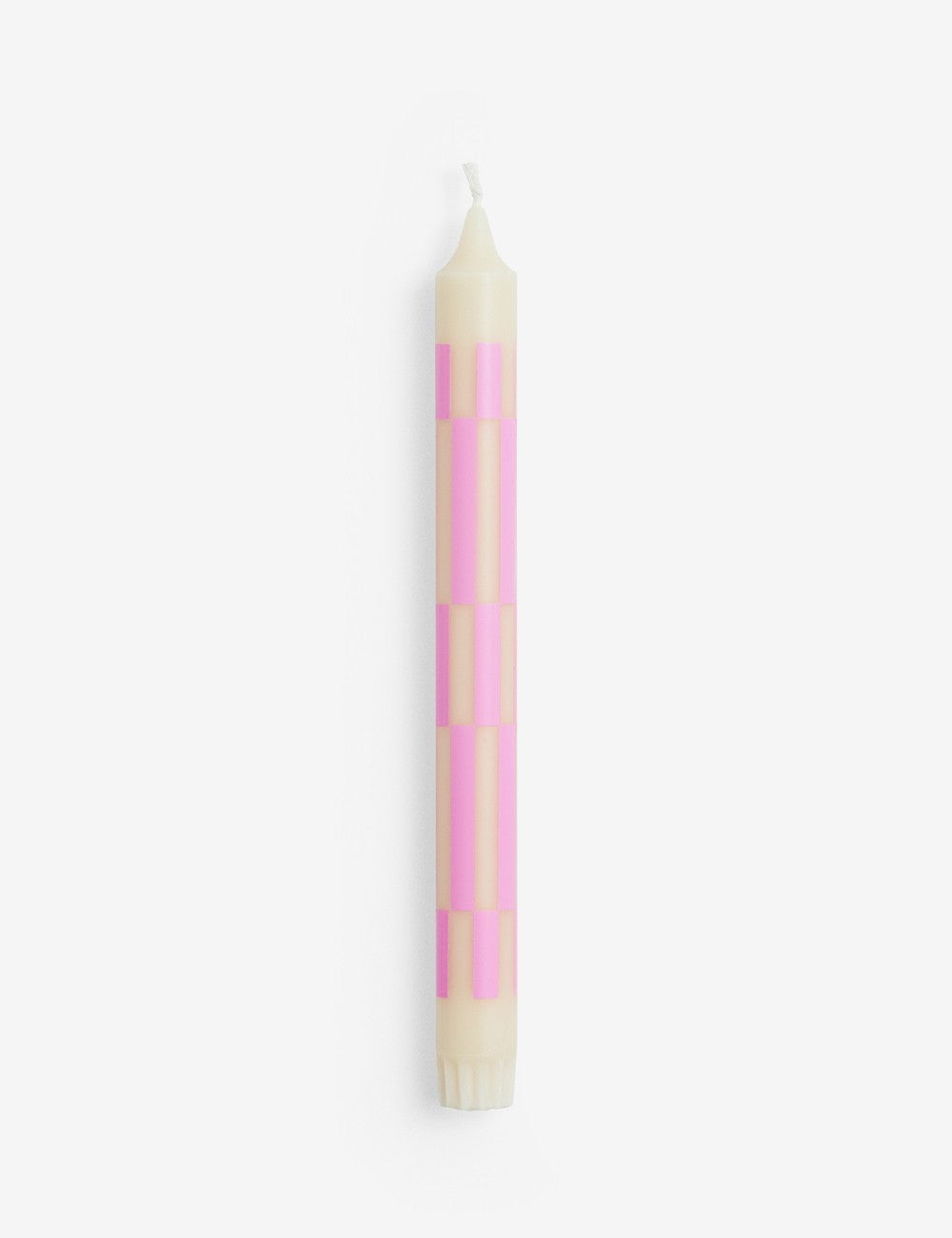 check pattern candle