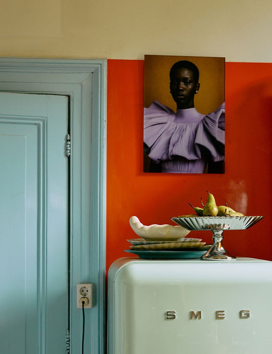 Novos Clássicos: Chrome Plateau