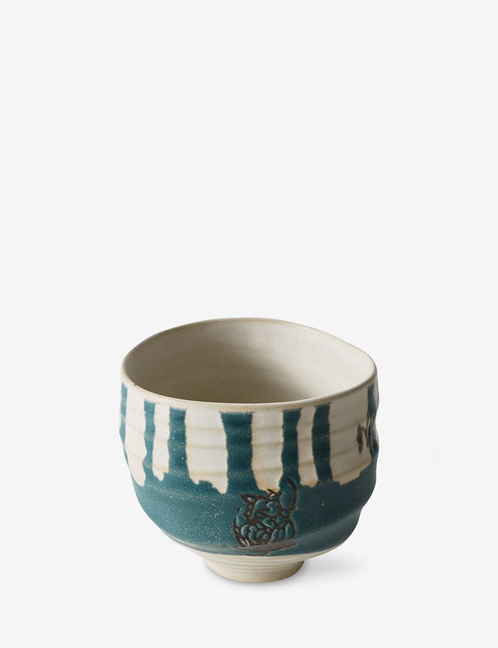 artist ceramics taza café