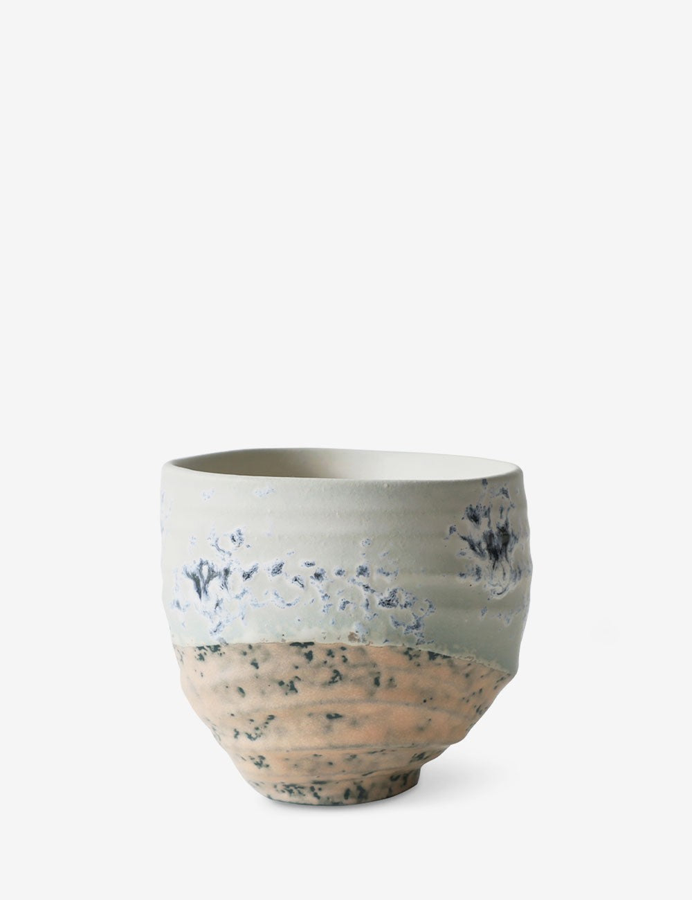 artist ceramics taza café