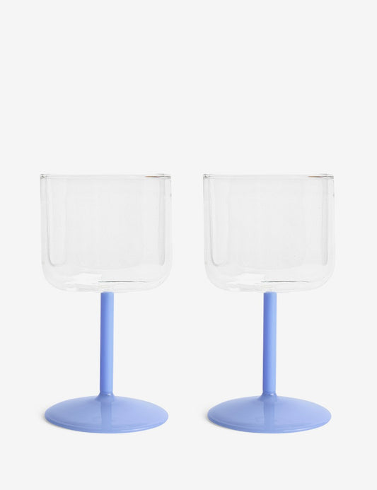 vasos vino tint 2 set