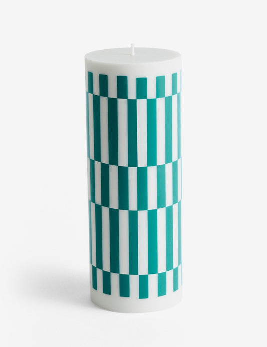 COLUMN CANDLE L