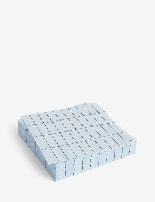 tovaglioli da pranzo fantasia