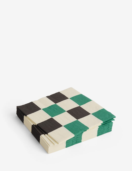 tovaglioli da pranzo fantasia