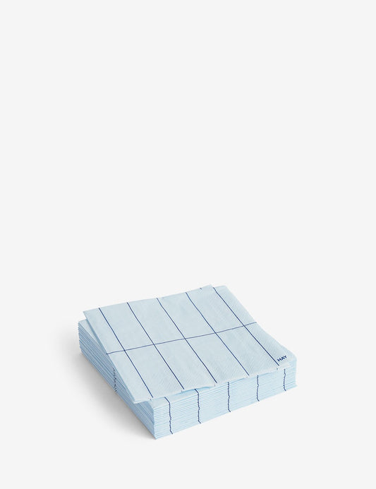 tovaglioli da cocktail fantasia