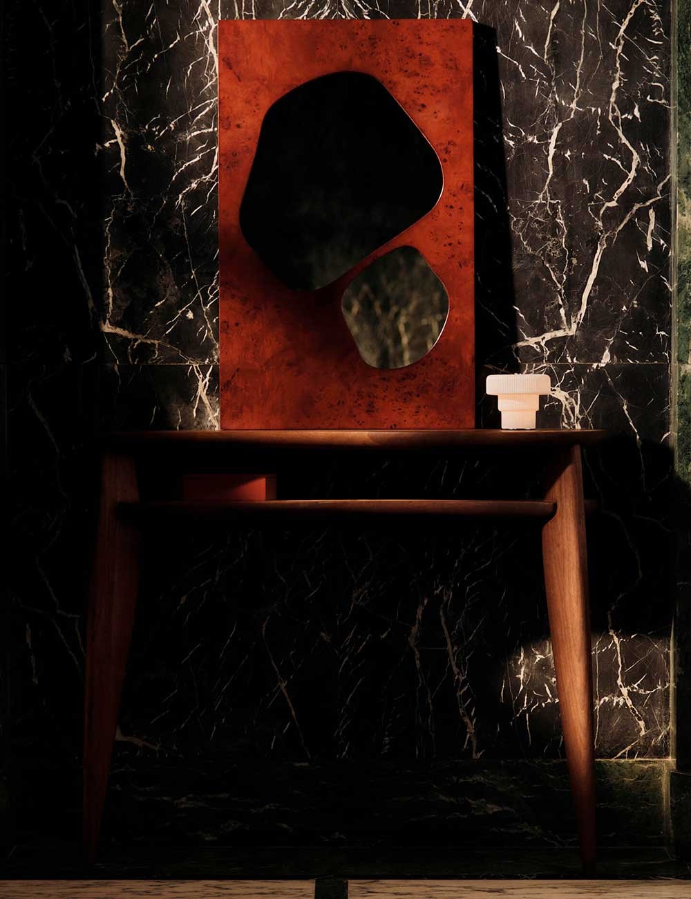 feve console