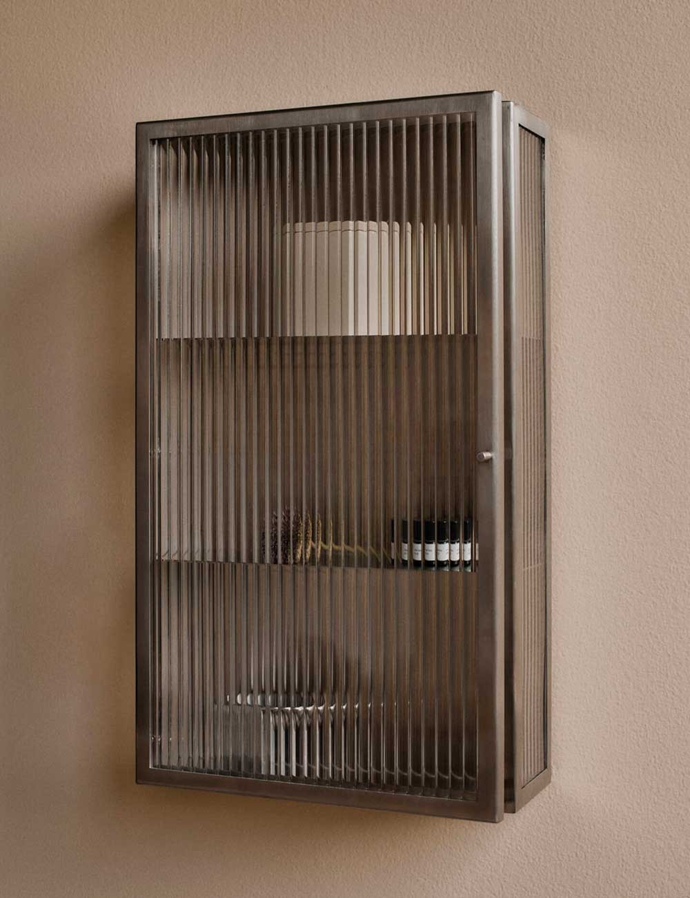 haze wall cabinet