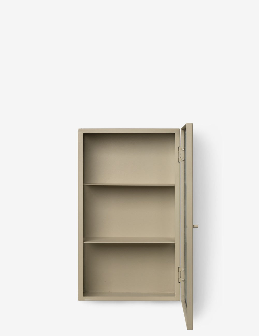 haze wall cabinet