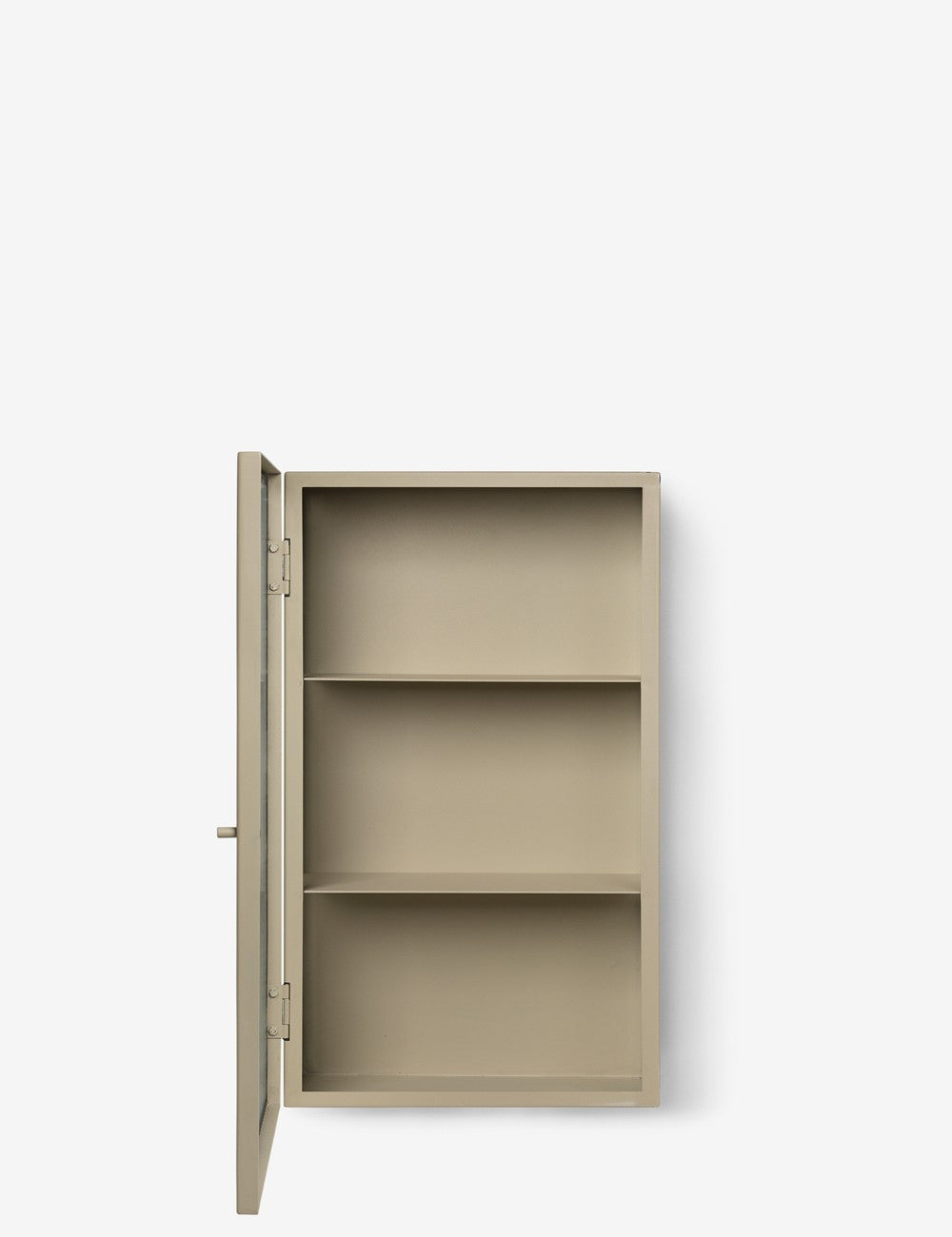 haze wall cabinet