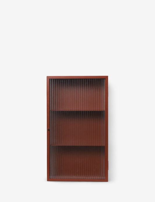 haze wall cabinet