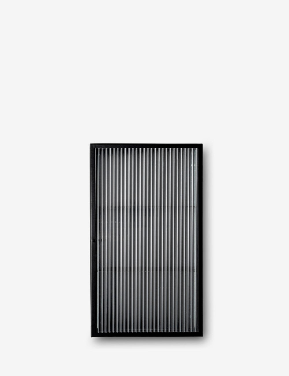 haze wall cabinet