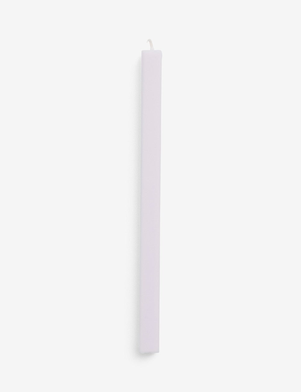 square candle