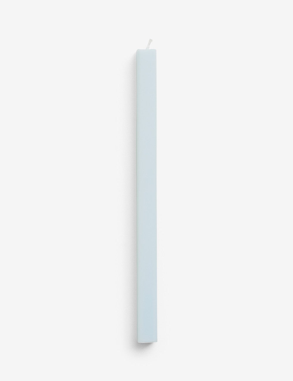 square candle