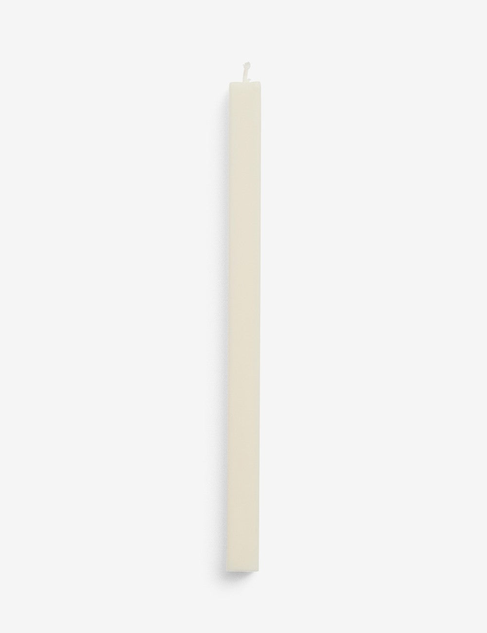 square candle