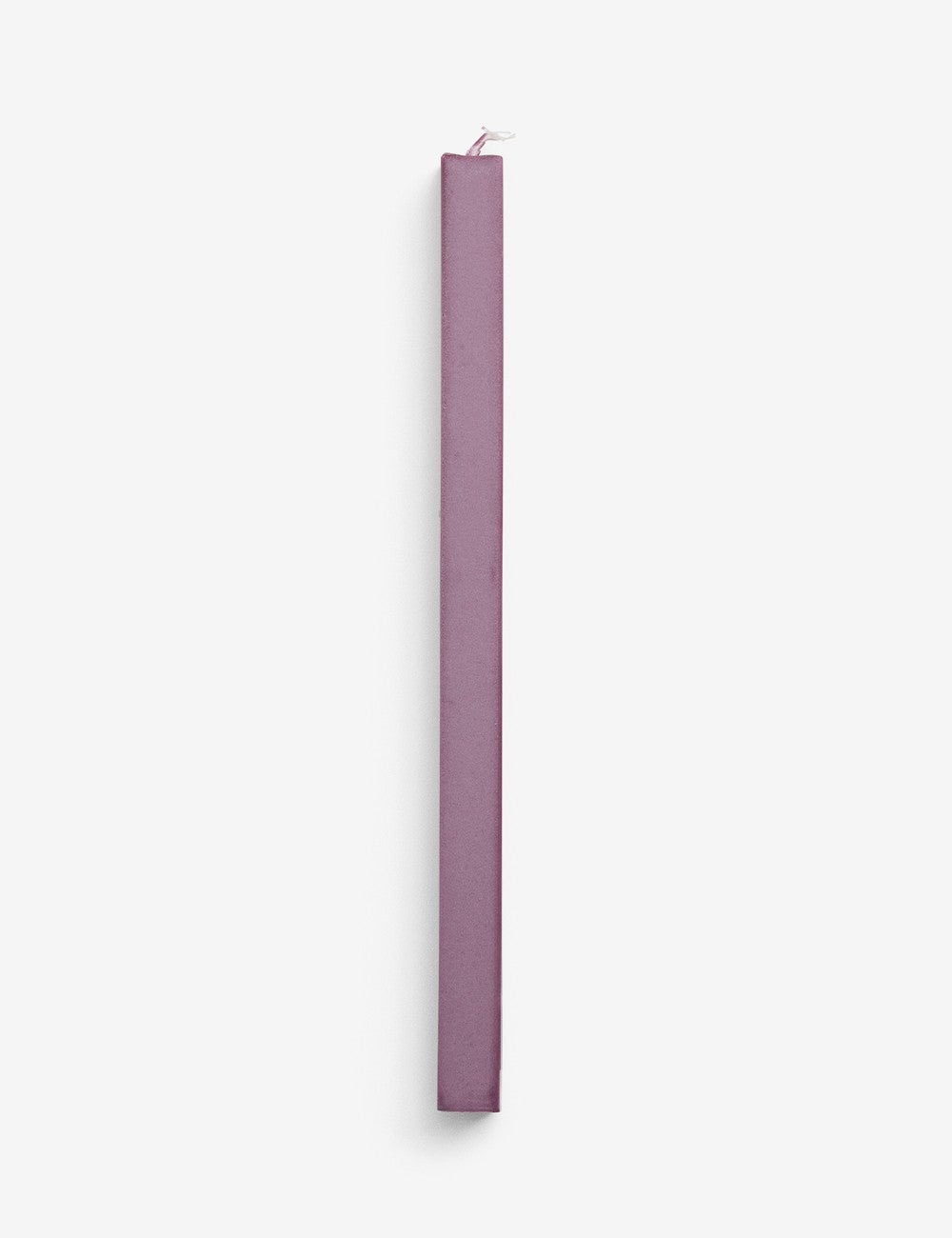 square candle