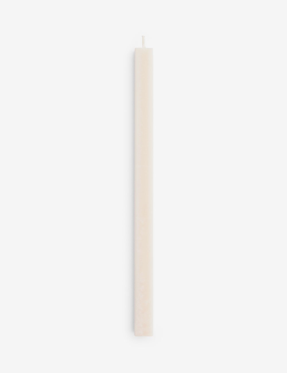 square candle