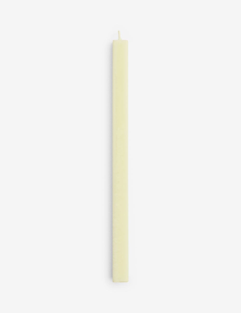 square candle