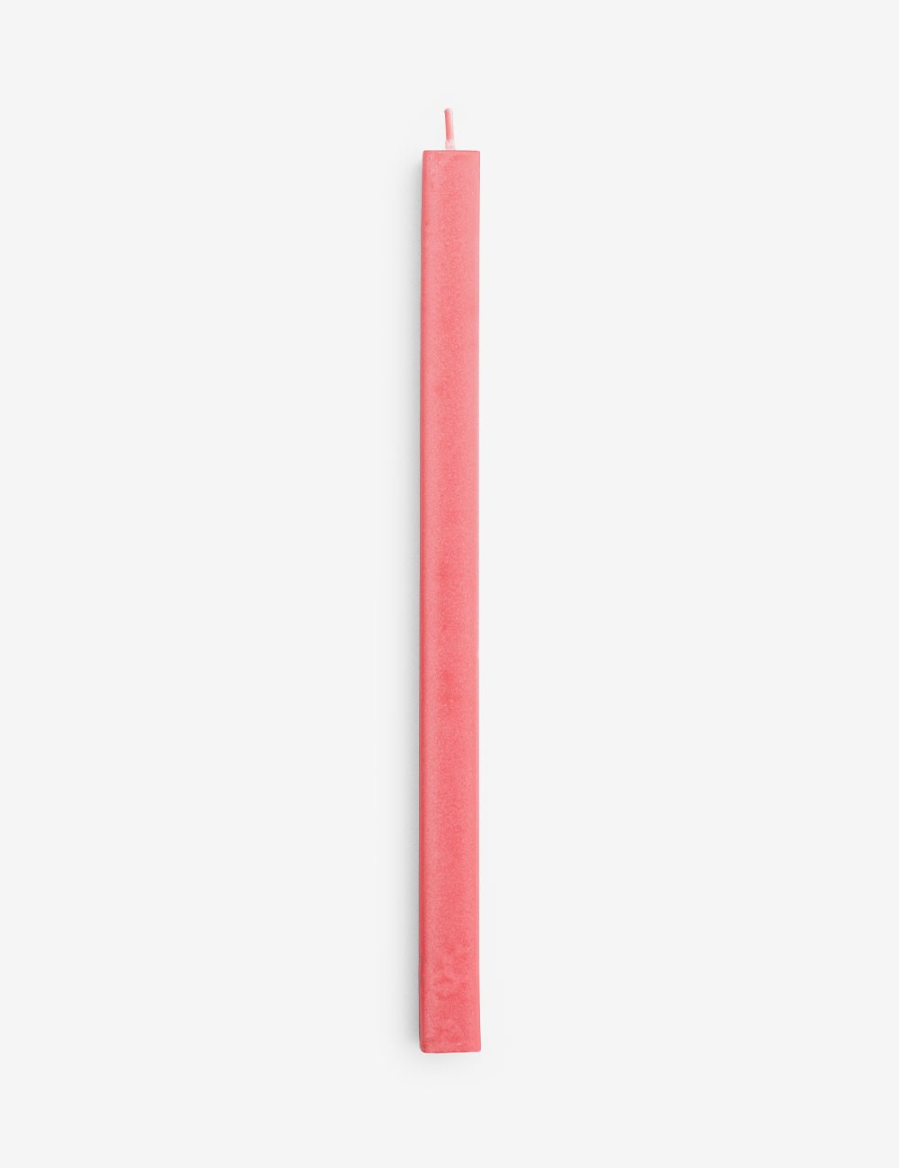 square candle