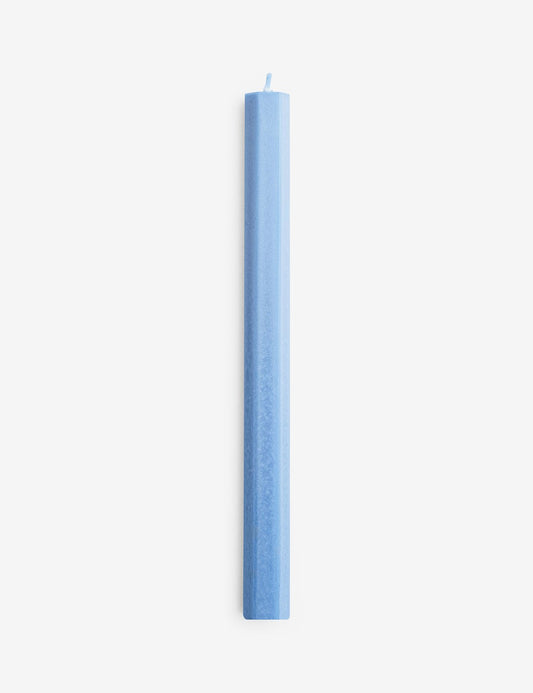 vela hexagonal