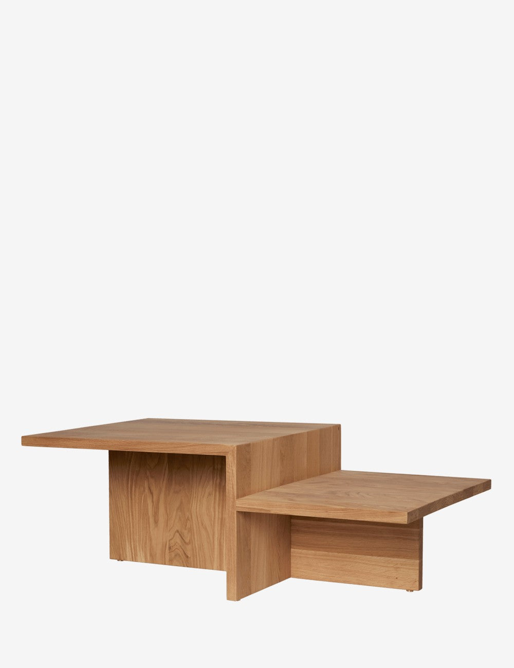 DISTINCT COFFEE TABLE