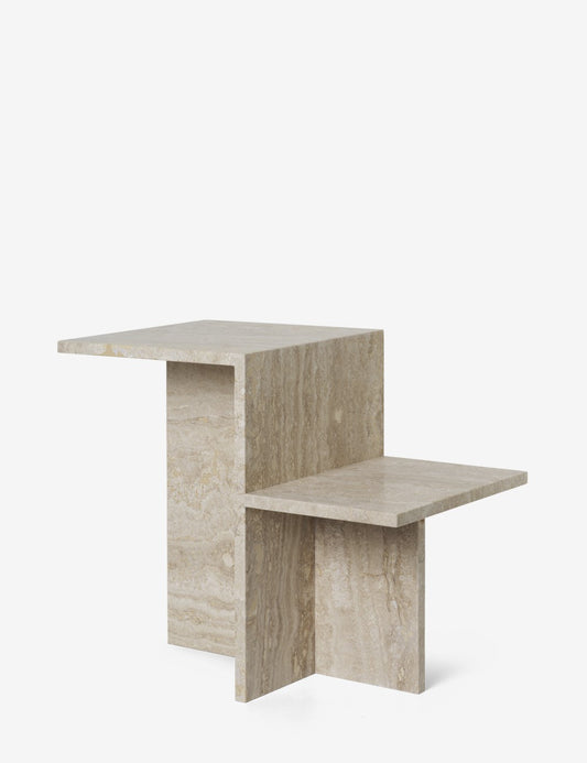 table d'appoint distincte