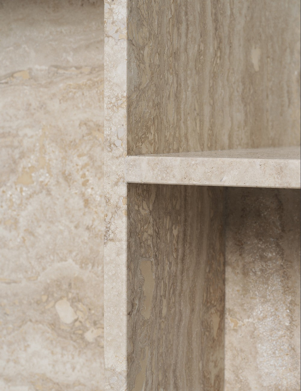 mesa lateral distinta