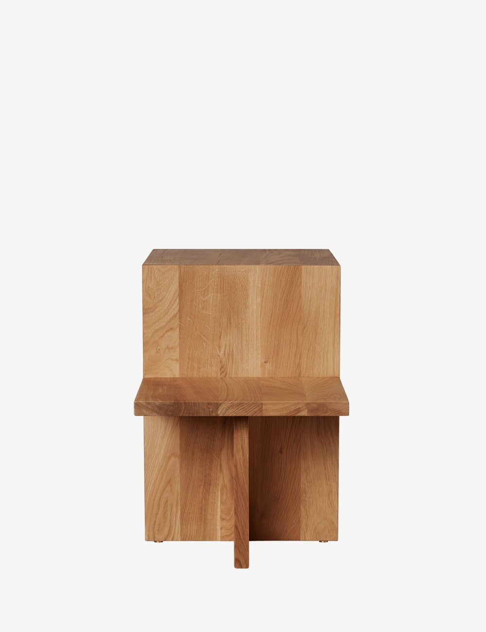 mesa lateral distinta