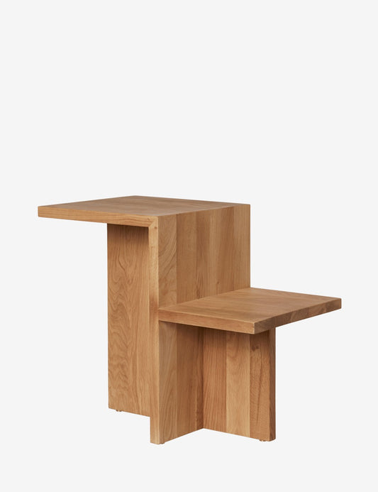 table d'appoint distincte