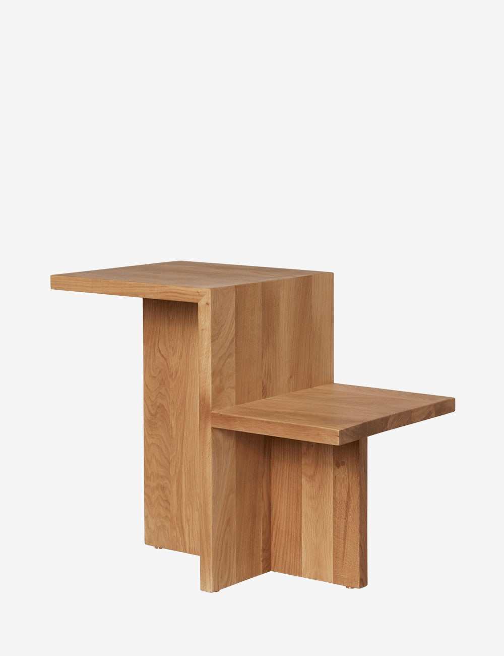 mesa lateral distinta