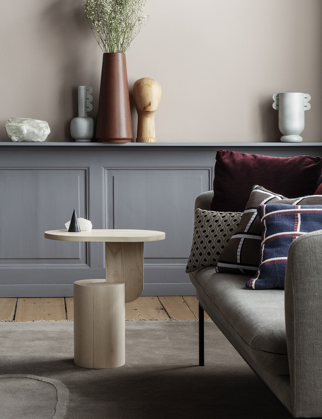 insert side table