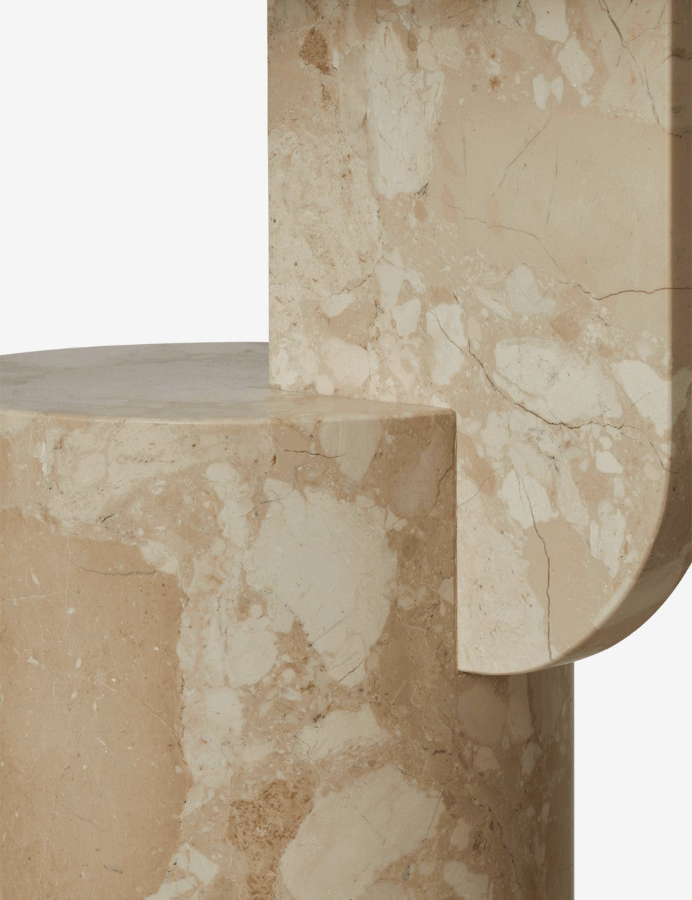 insert side table