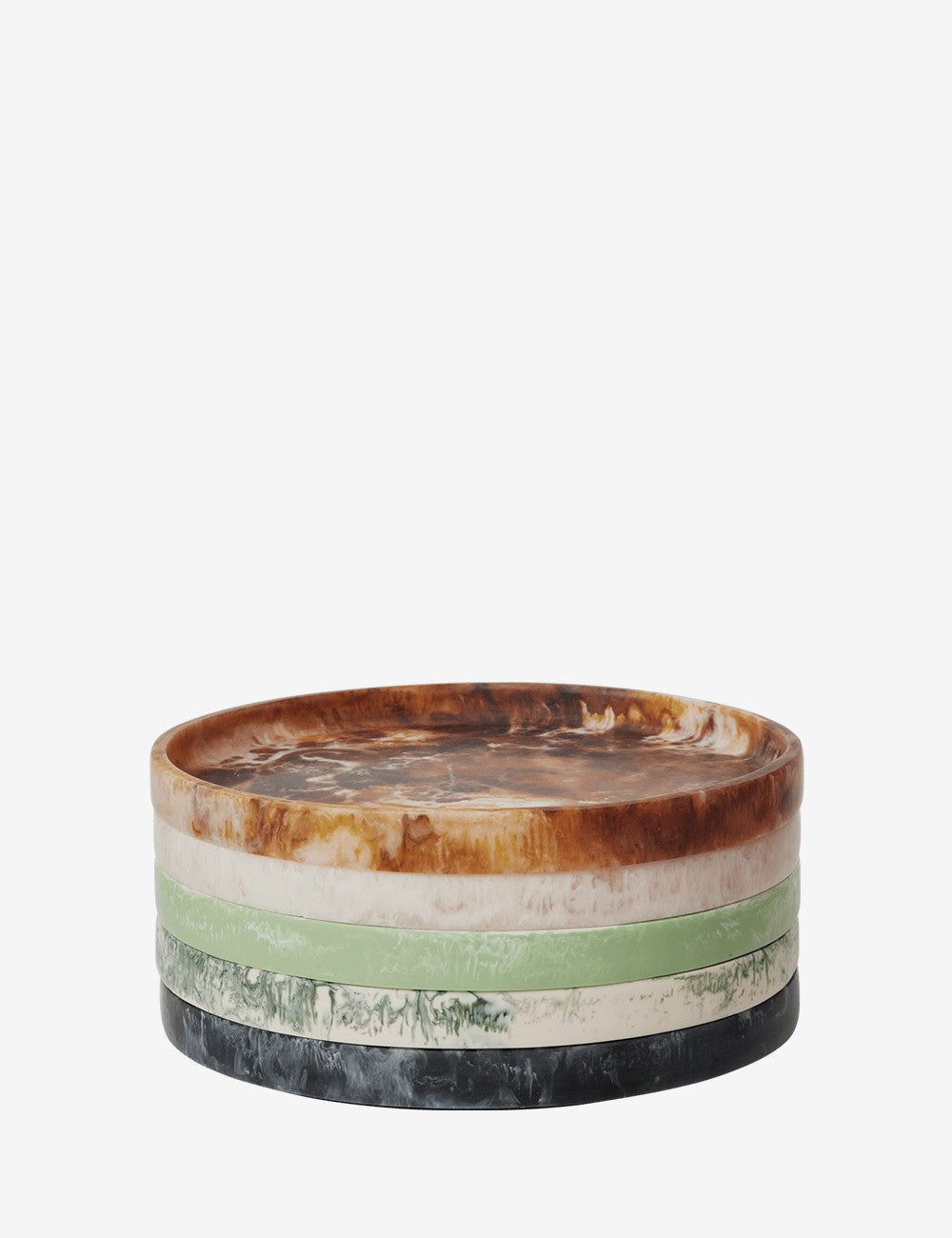 bac à brouillard ø30