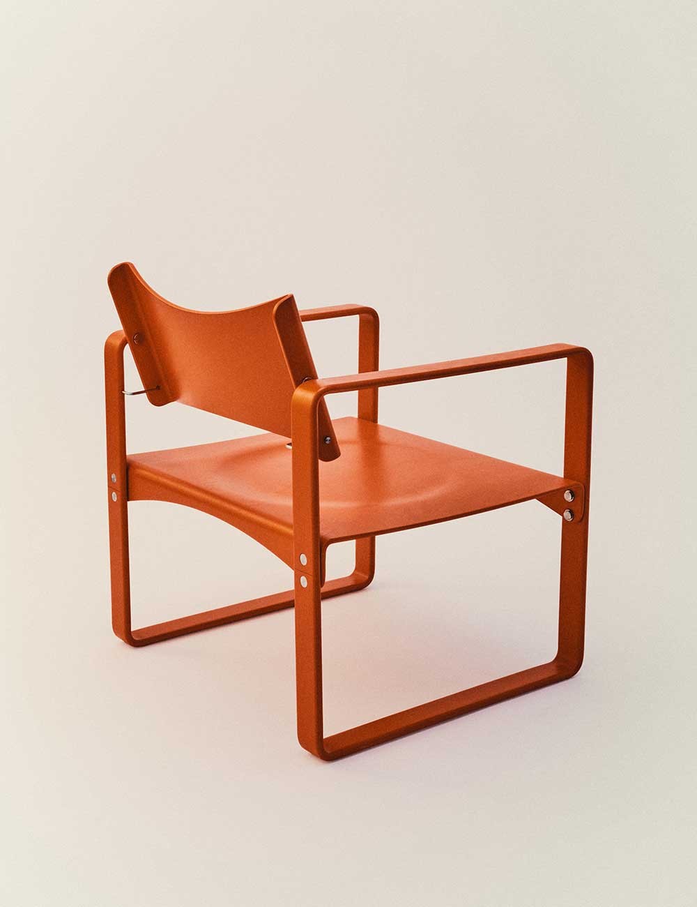 Poltrona Serie 270 F