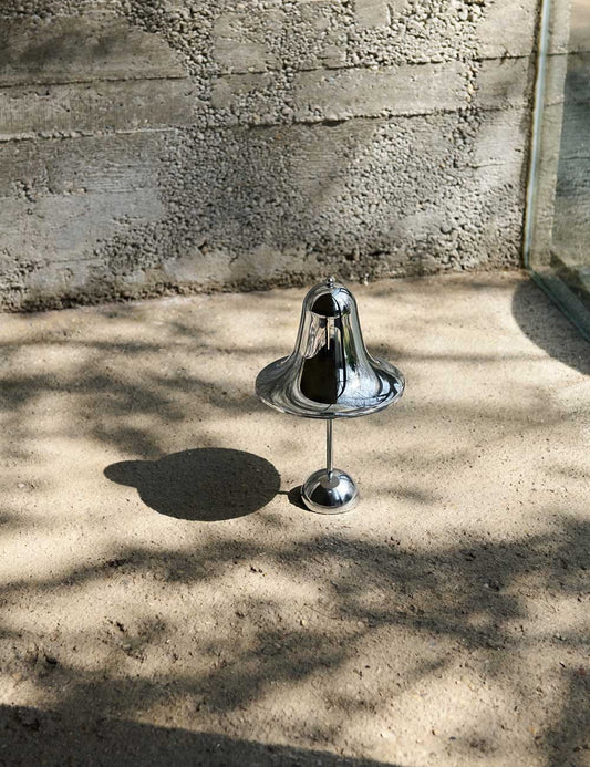 lampada portatile pantop ø18