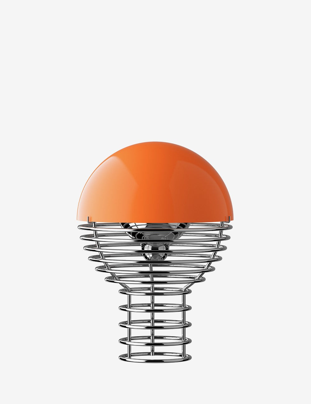 wire portable lamp ø18