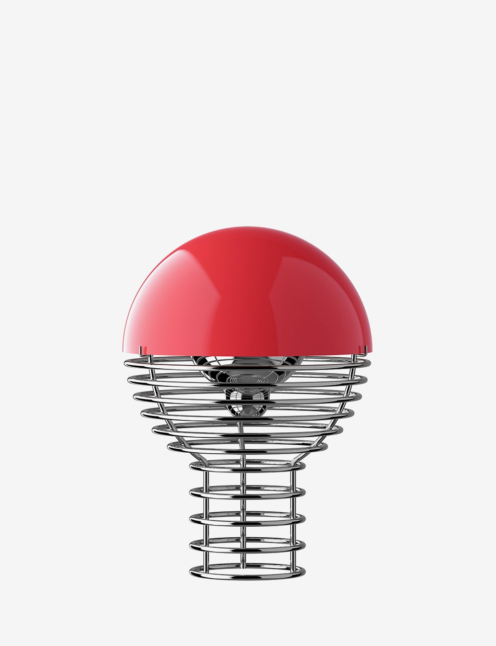wire portable lamp ø18
