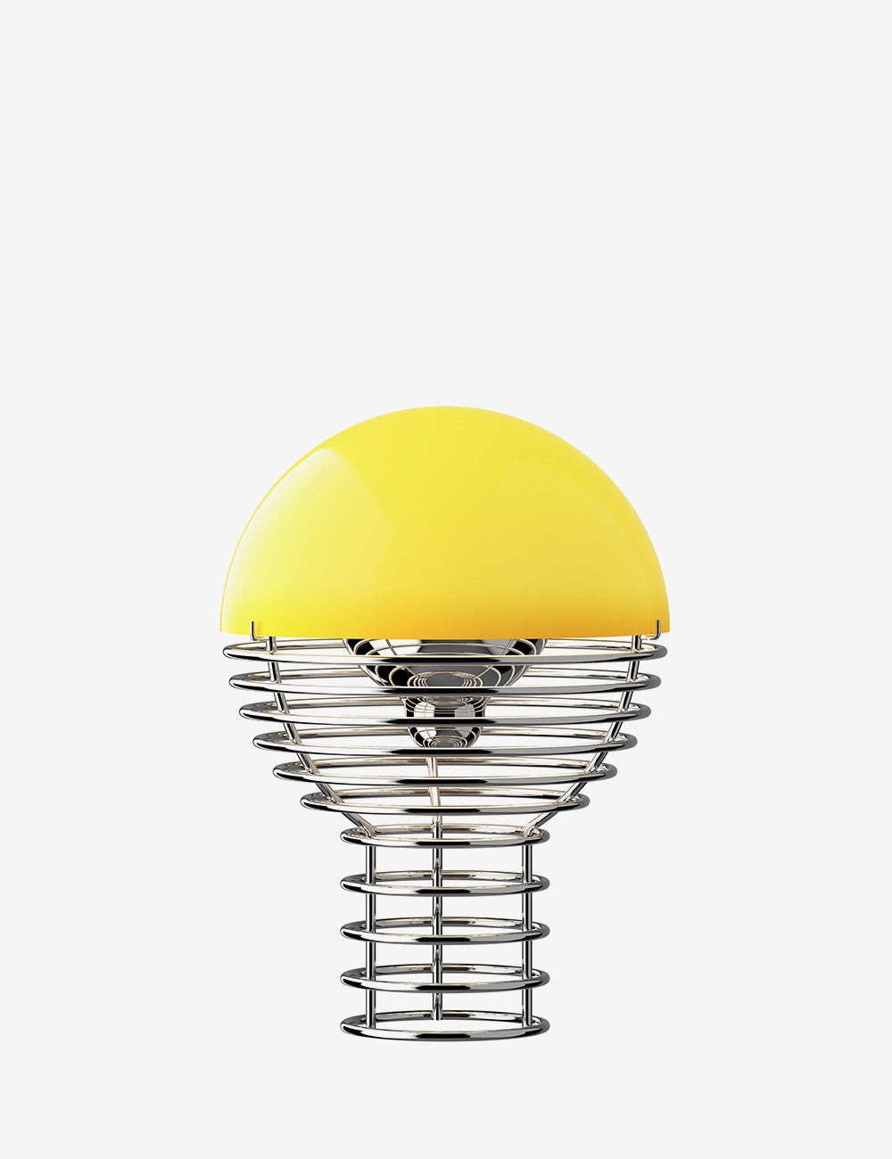 wire portable lamp ø18