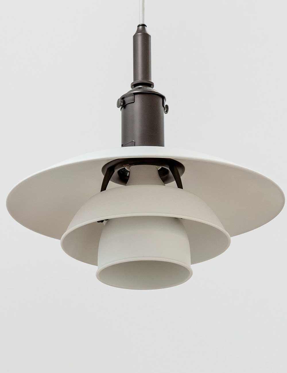 lampe métallique pH 3,5-3