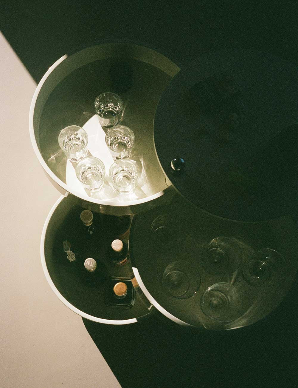 barboy high-gloss