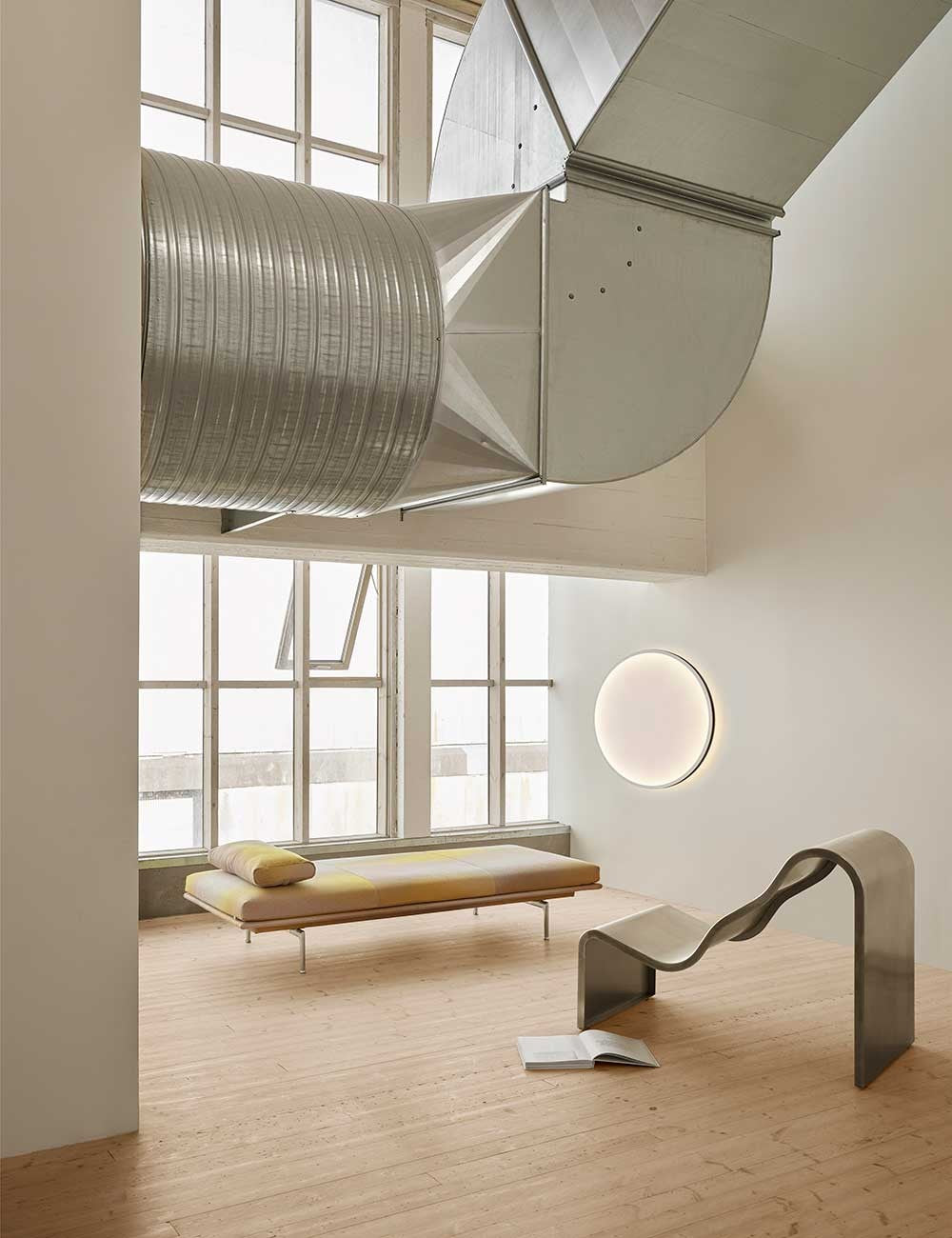 Banco Dream View 60