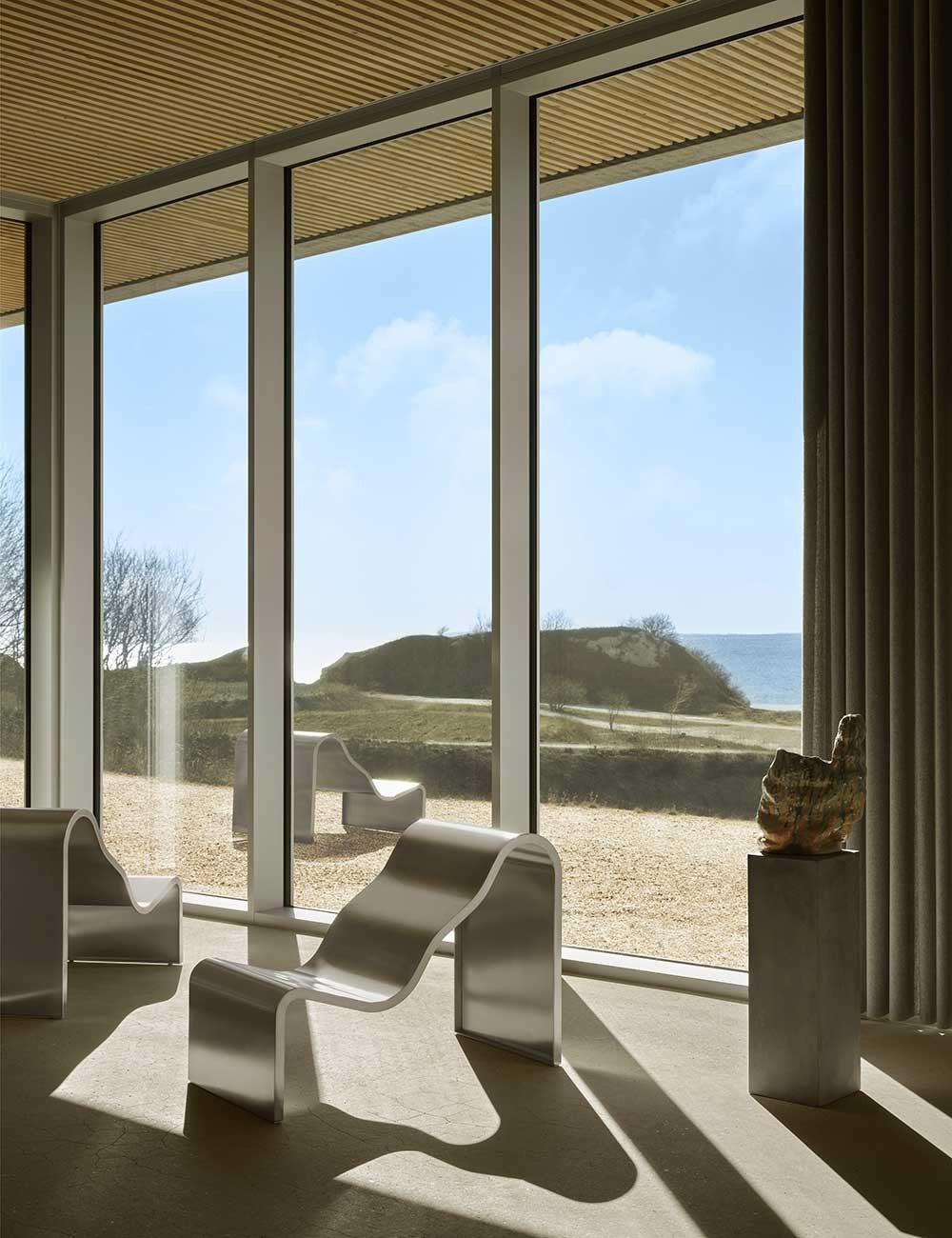 Banco Dream View 60
