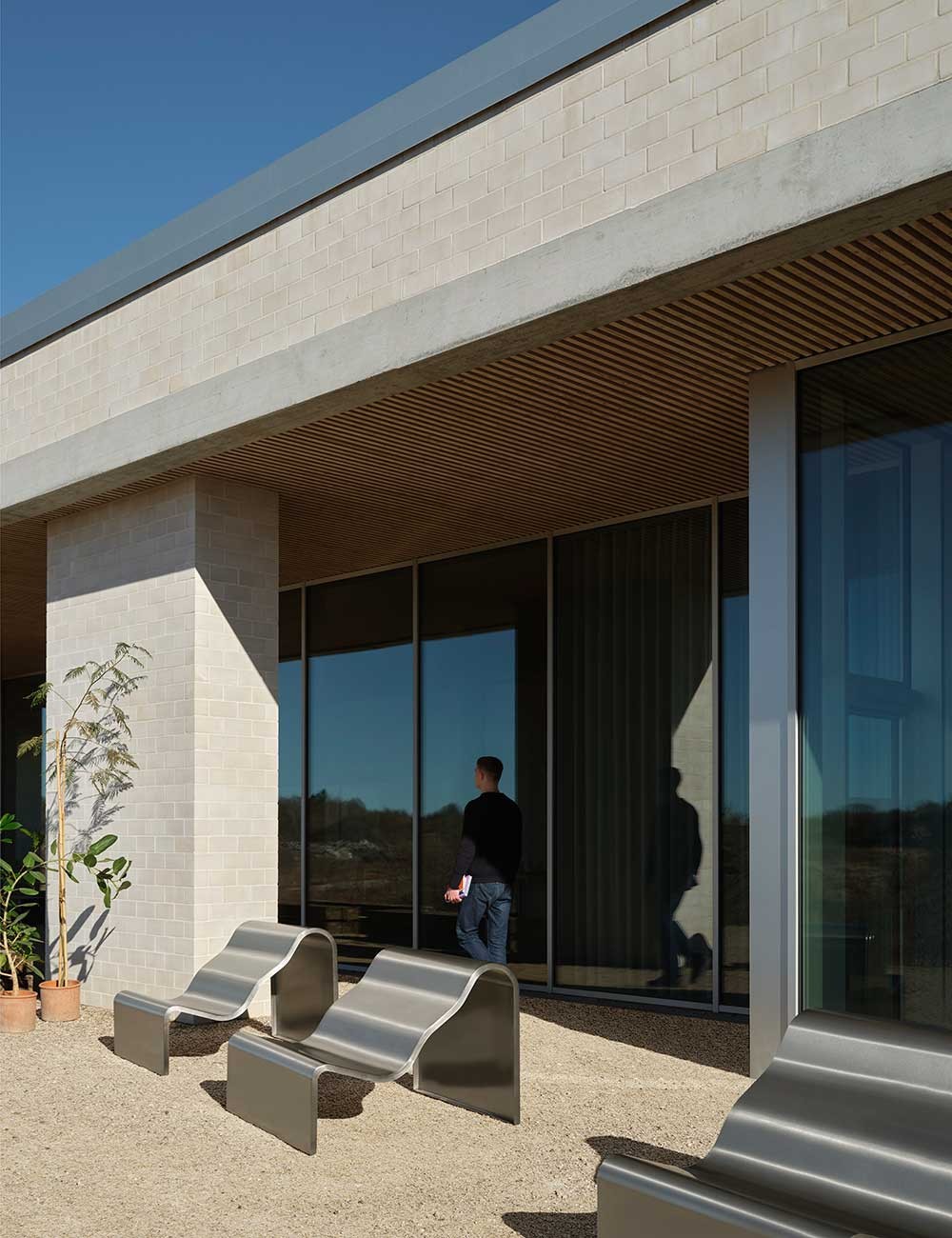 Banco Dream View 100
